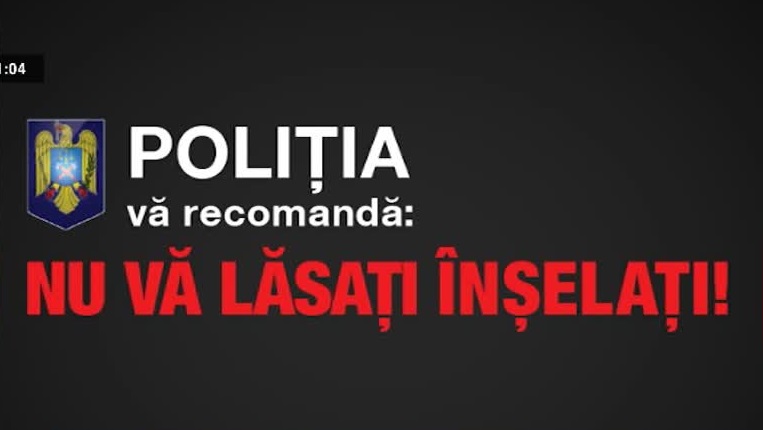 O femeie din Alba a fost înșelată cu 25.000 lei, prin metoda „Accidentul”. Ce recomandări au polițiștii în astfel de situații