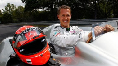 schumacher 1-1