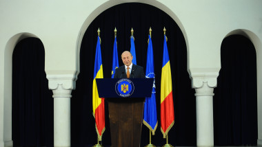 basescu cotroceni 8 oct