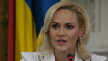 Gabriela Firea Pandele a demisionat din PSD.