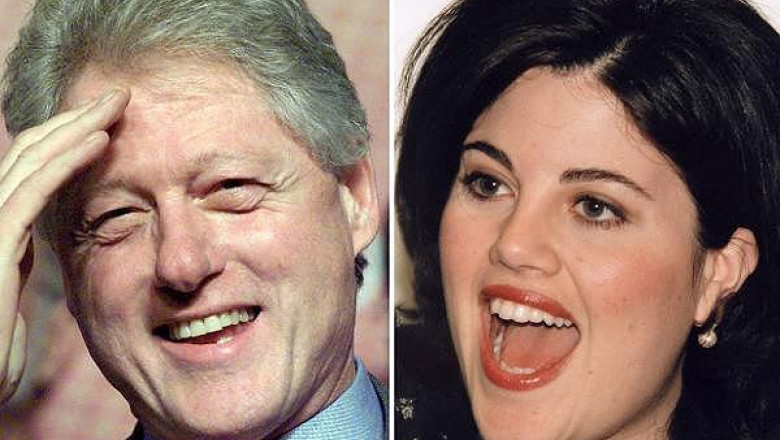 Clinton-Lewinsky