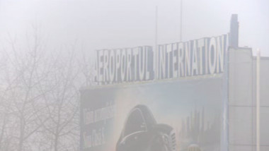 aeroportul international ceata