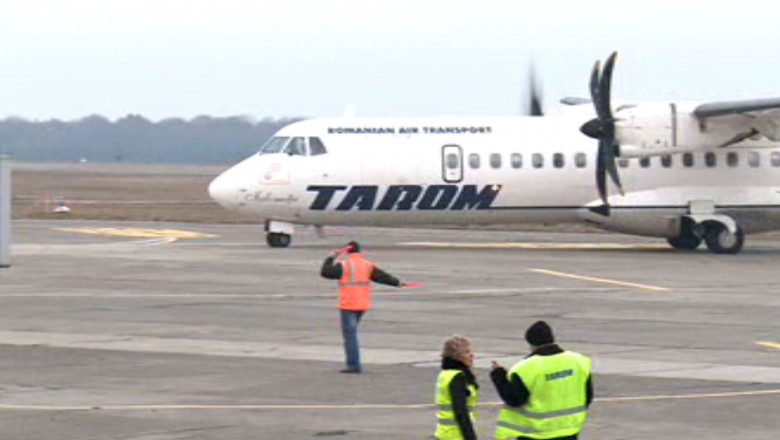 tarom sv