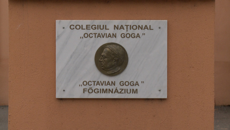 Anchetă La Colegiul Octavian Goga Din Marghita O Comisie A