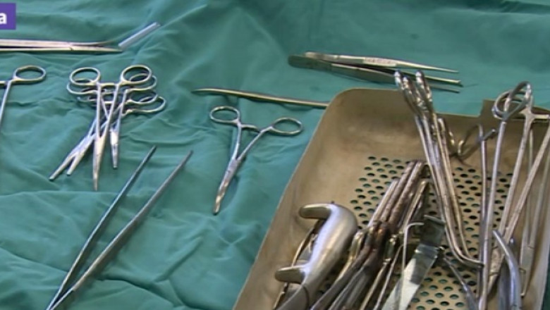 chirurgie instrumente