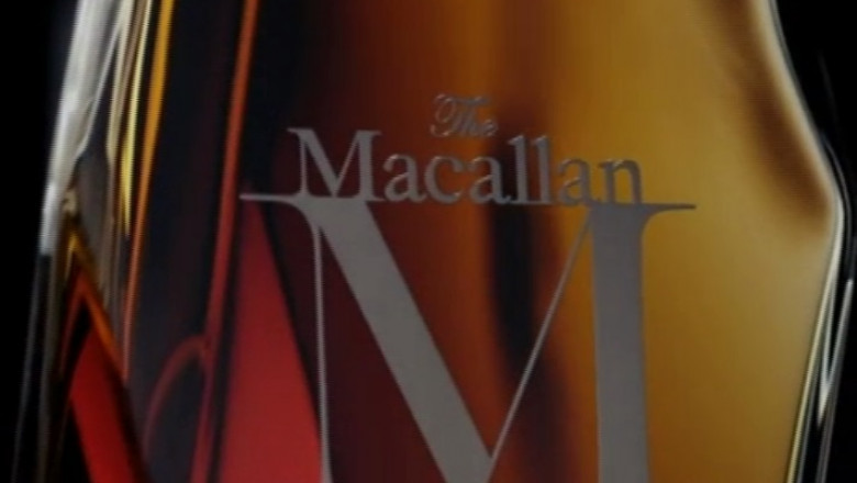 macallan