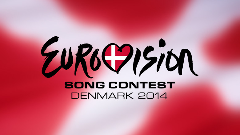 eurovision danemarca