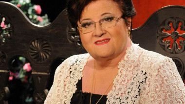Marioara Murarescu