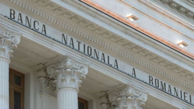 banca nationala a romaniei bnr - captura