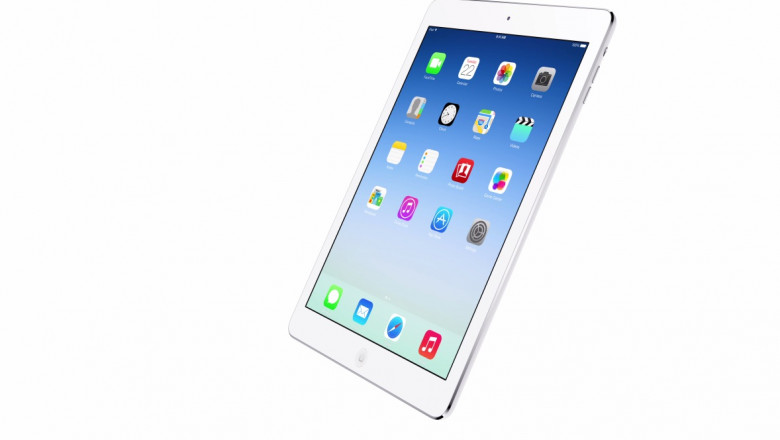 ipad air