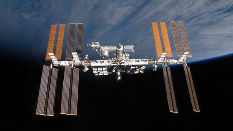 iss 1