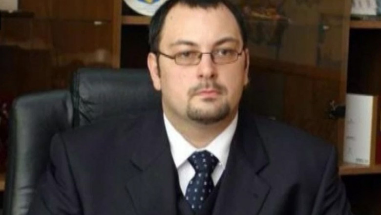 radu prisacaru