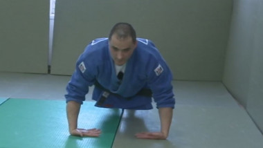 jandarm judo