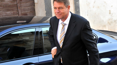 Klaus Iohannis-Mfax-2