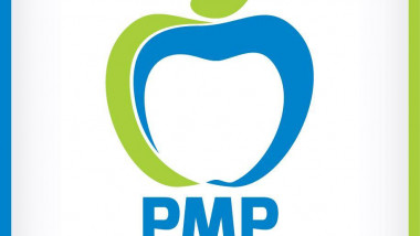 Partidul Miscarea Populara PMP - fb