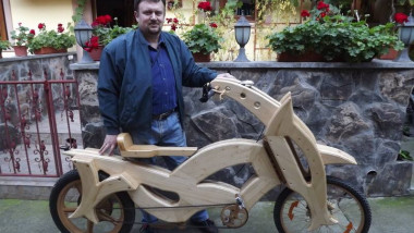 bicicleta lemn zsok donat facebook