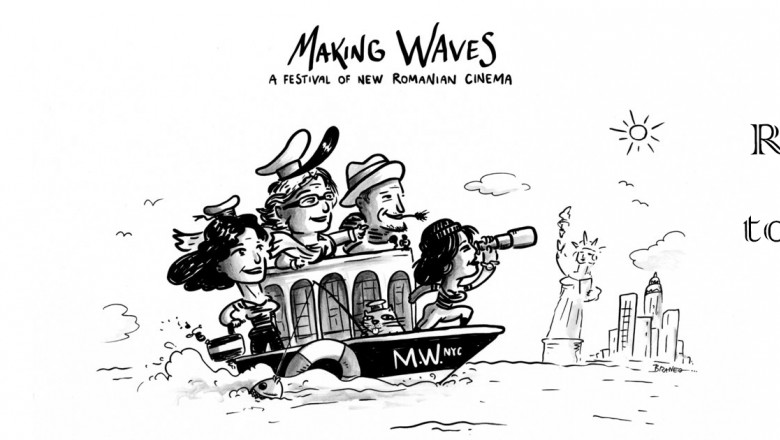 making waves festival film 1
