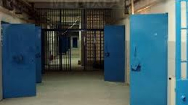 interior penitenciar