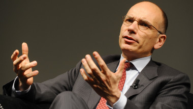 Enrico Letta-1