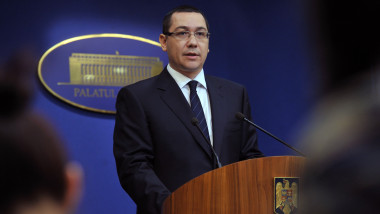 Victor Ponta Guvern declaratii ianuarie 2014 - gov.ro