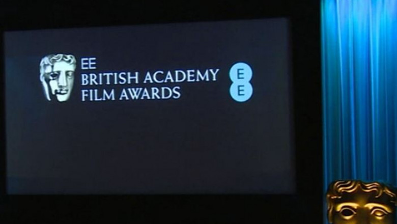 premiile bafta