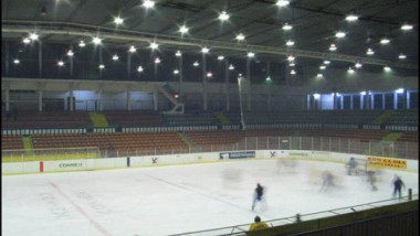 Stadion Mihai Flamaropol