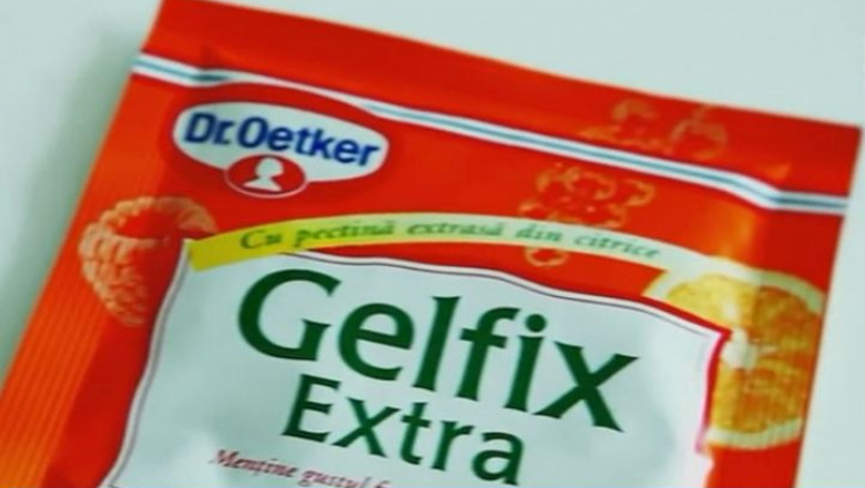 dr oetker