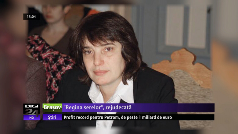 REGINA SERE