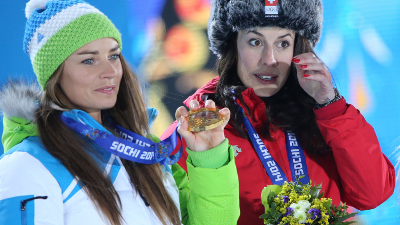 sportive ski olimpiada egalitate mediafax