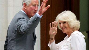 charles camilla 5891203-AFP Mediafax Foto-Andrew Cowie