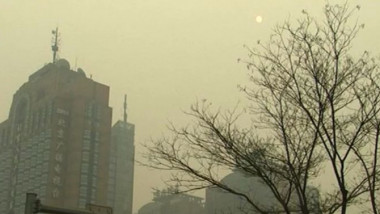 smog china 1