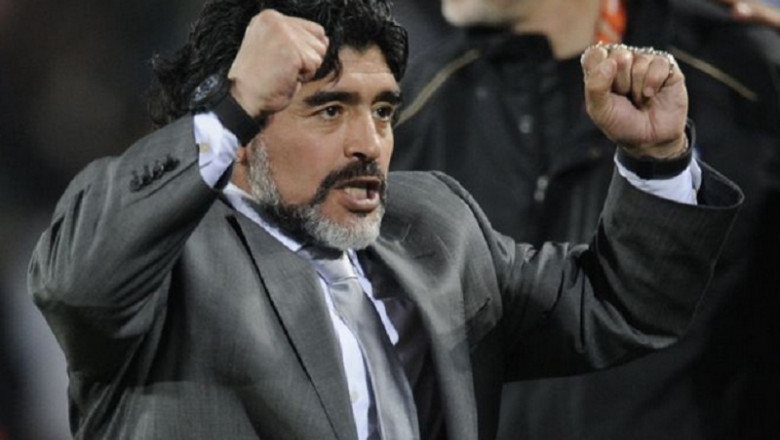 220151 220151 maradona