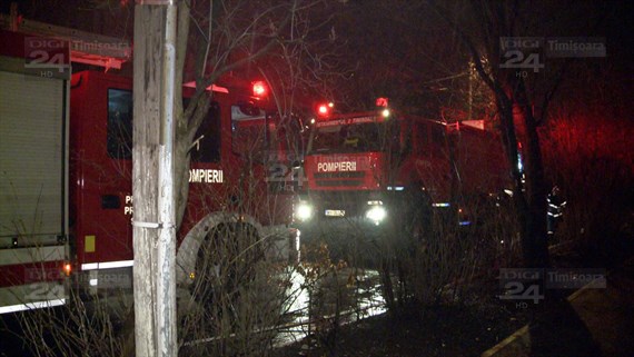incendiu Timisoara 6