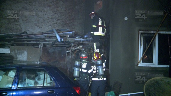incendiu Timisoara 5
