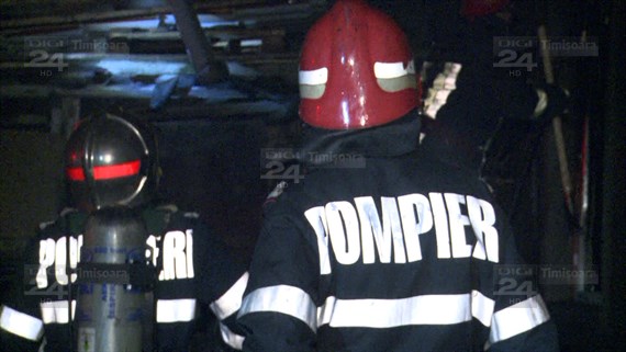 incendiu Timisoara 4
