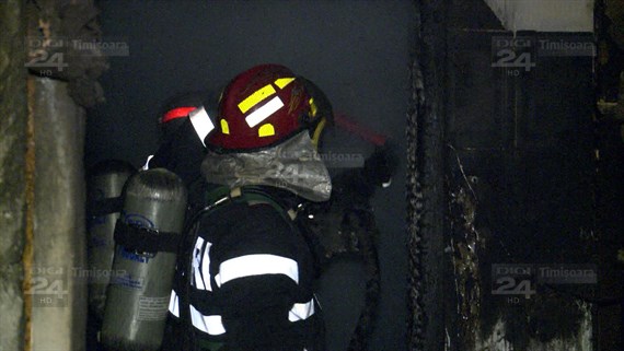 incendiu Timisoara 3