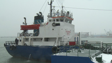 nava port