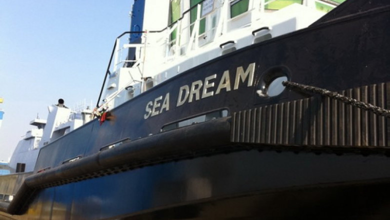 sea dream