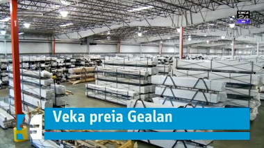 veka gealan