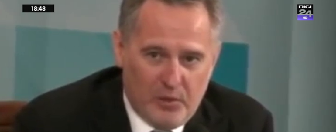 După 11 ani de proceduri, justiţia din Austria se opune extrădării oligarhului ucrainean Dmitro Firtaş către Statele Unite