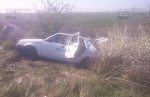 accident Politia 4