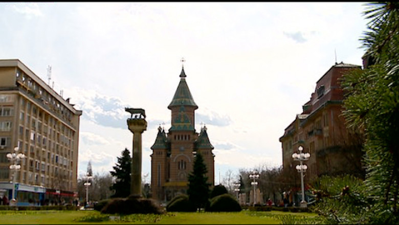 N18 Timisoara Capitala Culturala icon