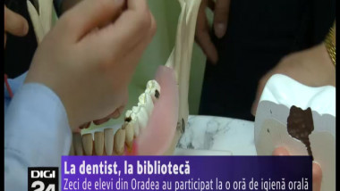 dentist biblioteca 210314