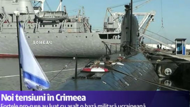 submarin ucraina scris