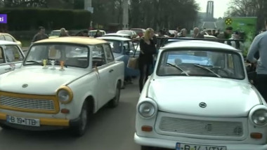 trabant