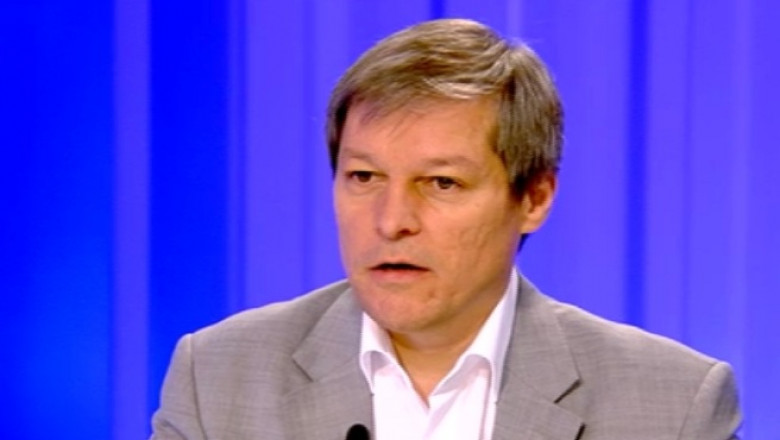 ciolos digi24