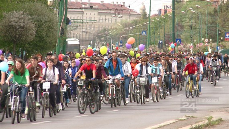 Verde pentru Biciclete 19