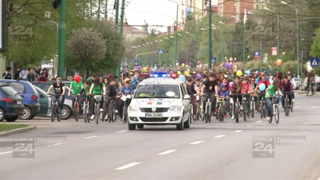 Verde pentru Biciclete 18