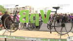 Verde pentru Biciclete 09