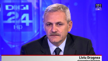 dragnea digi